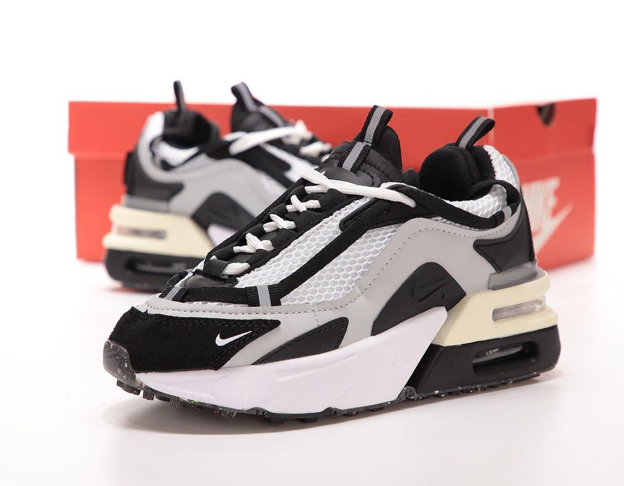 Жіночі Кросівки Nike Air Max Furyosa
