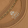 M-Tac футболка 93/7 Summer Coyote Brown 2XL, фото 6