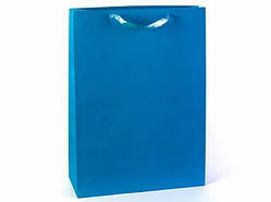 Популярний! Подарунковий пакет Лагуна 43 см - Краща якість тільки на Nukleon.com.ua