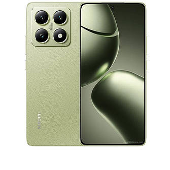 Чохли на Xiaomi 14T