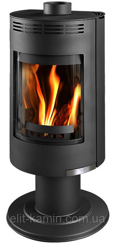 Піч-камін поворотна Thorma Andorra Exclusive, фото 1