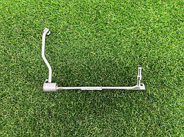 Трубка паливна AUDI Q7 4L 3.0 TFSI CTWB 2014 (б/у)