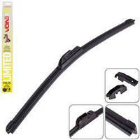 Популярний! Двірник безкаркасний VOIN-15" 380мм Limited - Краща якість тільки на Nukleon.com.ua