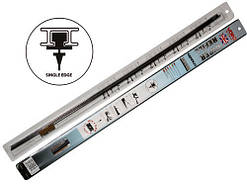 Популярний! Гумка VOIN-405-24&apos;&apos; (610мм) профіль "Bosch" - Краща якість тільки на Nukleon.com.ua