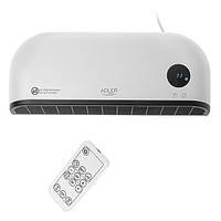 Тепловентилятор Adler AD 7751   1000W, 2000W