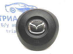 Подушка безпеки в кермо Mazda Cx 5 KE 2.2 DIESEL 2012 (б/у)