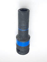 Популярний! Головка торцева ударна подовжена 1/2" 10мм KingROY 31825-10 - Краща якість тільки на Nukleon.com.ua