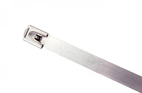 Хомут стрічковий для пильника ШРКП 7,9x362 мм 20102, фото 3