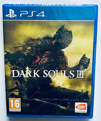 Dark souls - купить недорого на Prom.ua: цены, акции и отзывы | Украина ...