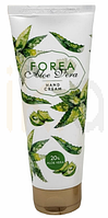 Крем для рук Forea Aloe Vera 100 мл 4260421988233