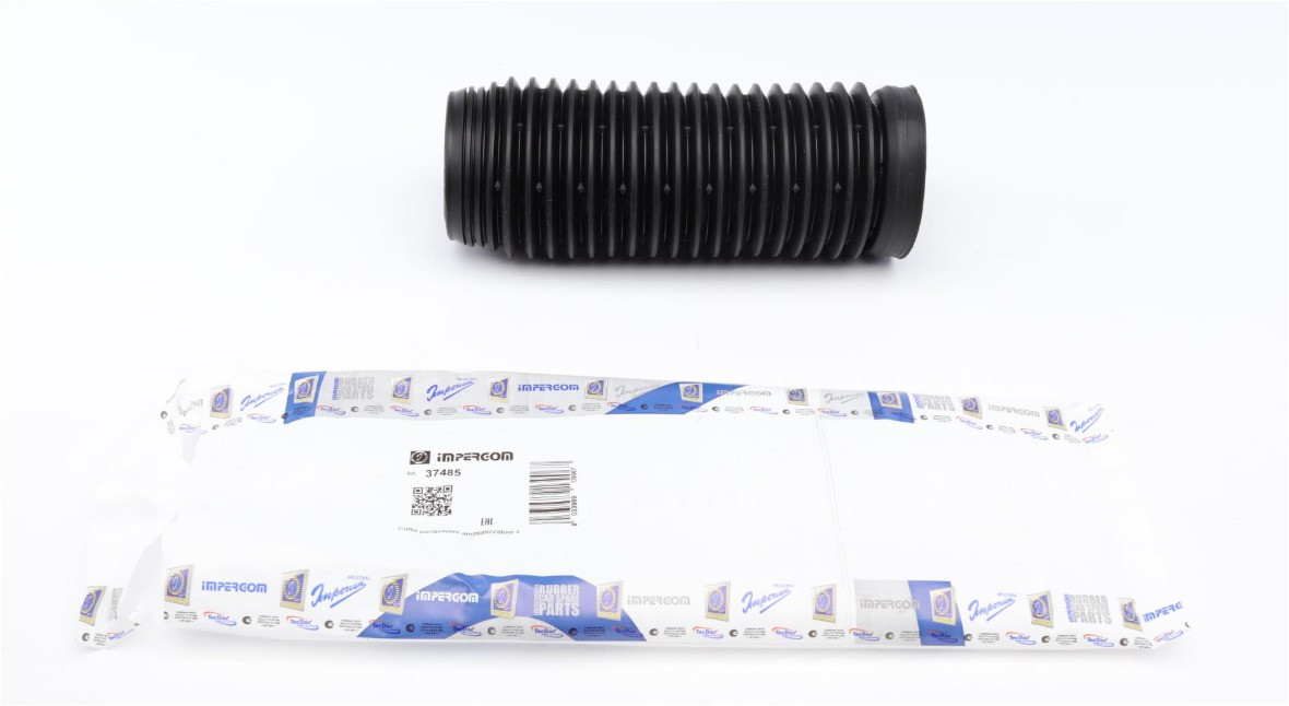 Пильник амортизатора переднього VW Caddy 03- 37485