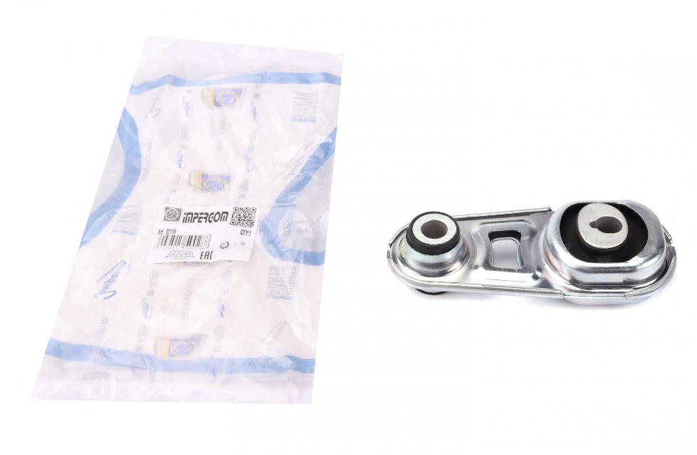 Подушка двигуна задня Renault Megane IV Scenic IV Kadjar 1.5dCi 1.6dCi 1.2TCe 15- 32779