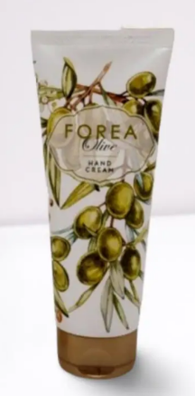 Крем для рук Forea  Olive 100 мл 4260421988271