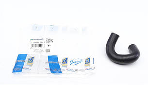 Патрубок системи охолодження Mercedes Benz Vito W447 14- Sprinter 906 2.2DCI 06- 226204, фото 1