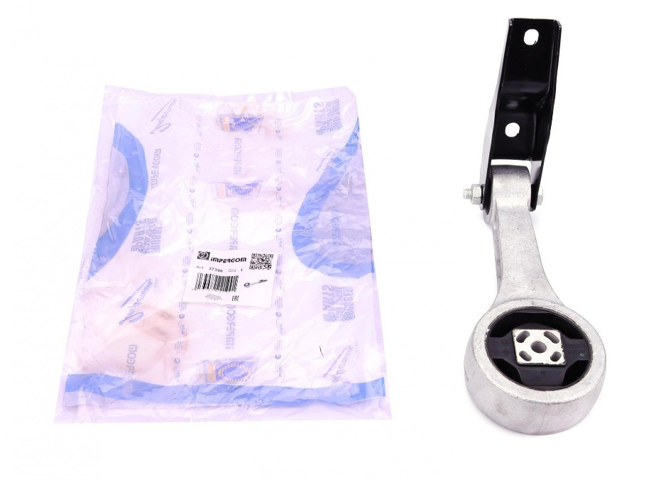 Подушка двигуна задня Skoda Praktik Fabia VW Polo 1.4TDI 1.9TDI 00- 37396