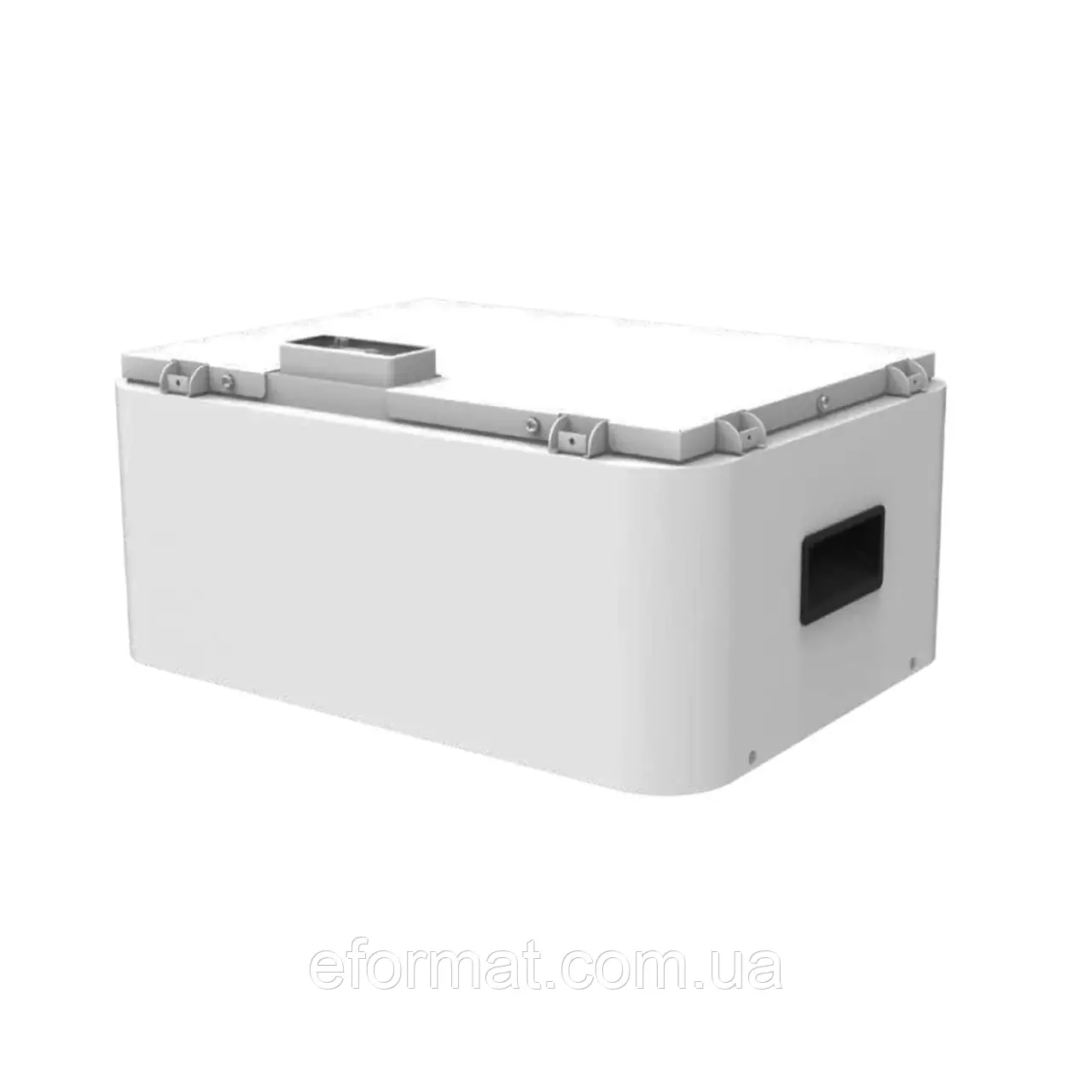 Акумуляторна батарея Dyness Tower LiFePO4 HV9637 96v 37AH, фото 1