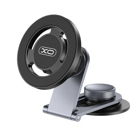 Холдер XO C147 Metal Magnetic Car Holder Tarnish, фото 1