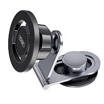 Холдер XO C147 Metal Magnetic Car Holder Tarnish, фото 6