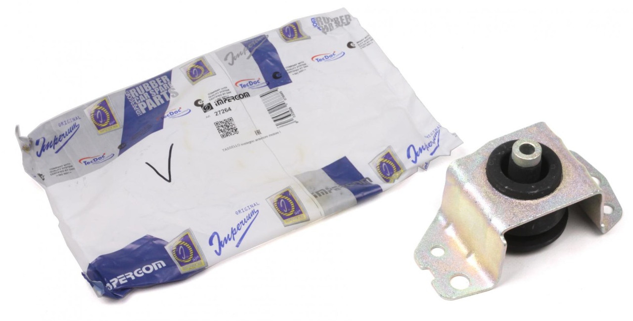 Подушка двигуна R Fiat Tempra Tipo 1.4-1.6 -96 27264