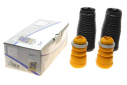 Пильник + відбійник амортизатора переднього VW Crafter 2.0TDI 16- к-кт 2шт  51308, фото 1