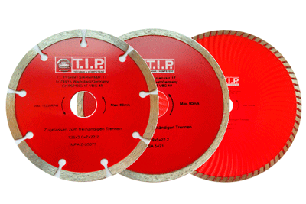 Алмазні диски T. I. P.