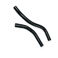 Патрубок пічки 1117, 1118, 1119 (к-кт 2 шт) НИРТИ