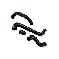 Патрубок радіатора 2121 (к-кт 4 шт) BEG-LINE