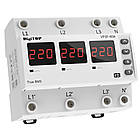 Реле напруги VР-3F40A M6R DigiTOP, фото 2