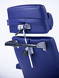 Б/У Крісло для забору крові та транспортування Greiner Mobiline Diagnostic Treatment and Transport Chair (Used), фото 11