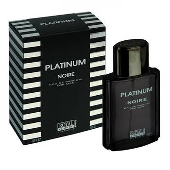 Platinum Noire Royal Cosmetic 100 ml