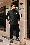 Костюм трійка - чудовий образ на осінь., фото 6