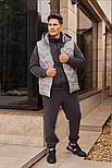Костюм трійка - чудовий образ на осінь., фото 10