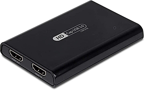 Карти відеозахоплення