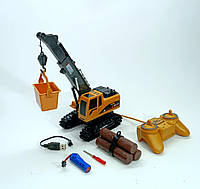 Спецтехніка Snantou Кран гусеничний на радіокеруванні 689-804-2