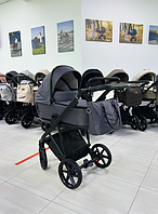 Універсальна багатофункційна дитяча коляска 2 в 1 "FIBI"
