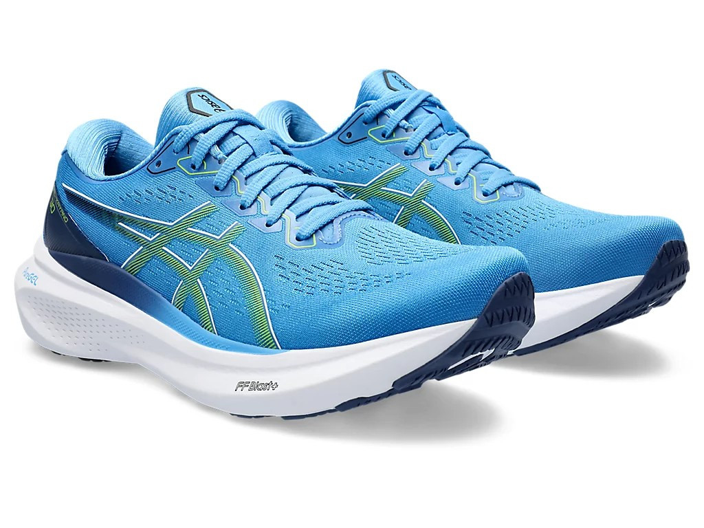 Чоловічі кросівки для бігу ASICS GEL-KAYANO 30 1011B548-404