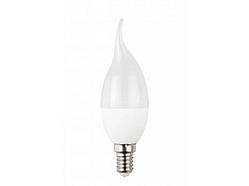 Лампа LED CA 6w E14 4000K (049-NE) ТМ LUXEL Solmir