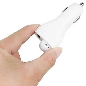 FM-трансмітер RIAS RV1 BT з Bluetooth гарнітурою