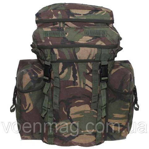 Рюкзак патрульний Британії Patrol Pack 30 litre DPM IRR