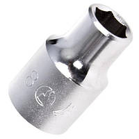 Популярний! Торцева головка 3/8" 6-гр. 8 мм (3400M08) HANS/ Jonnesway - Краща якість тільки на Nukleon.com.ua