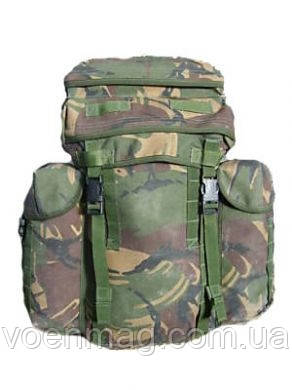 Рюкзак патрульный Британии Patrol Pack 30 litre DPM IRR - фото 2 - id-p444187681