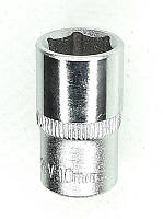 Популярний! Головка торцева 1/4" 10мм Alloid 20110M - Краща якість тільки на Nukleon.com.ua