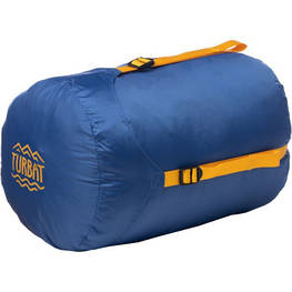 Компресійний мішок Turbat Vatra 2S Carry Bag dark blue (012.005.0363) - оригінал