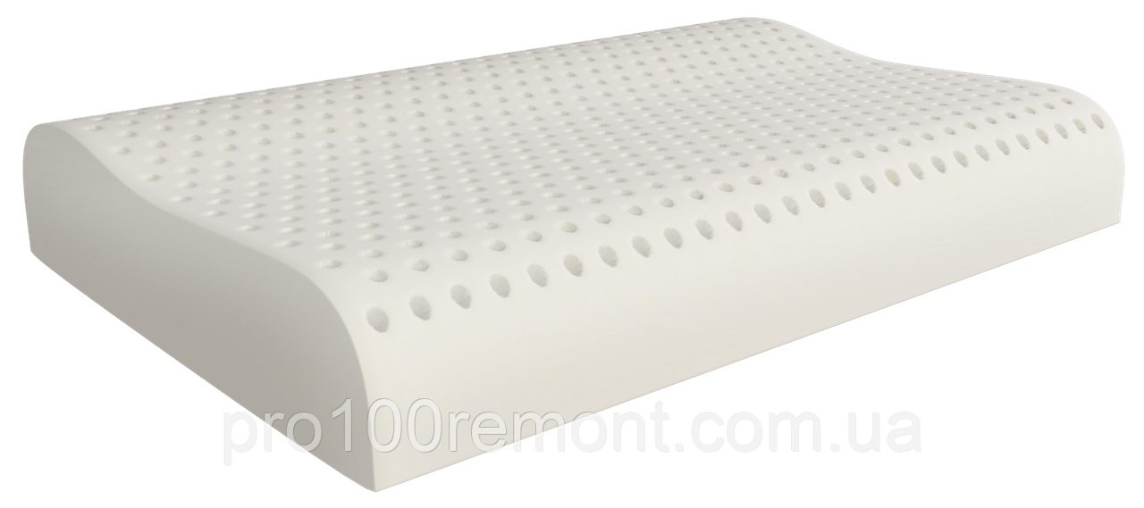 Подушка Dr Health Latex Ortho (430x500х110) від EMM