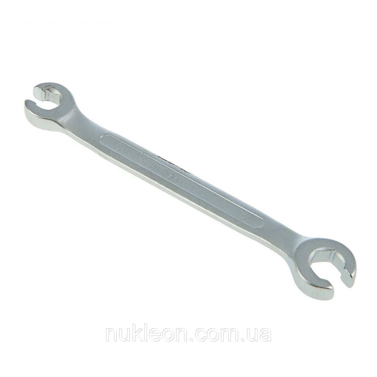 Популярний! Ключ розрізний 10x12mm King STD - Краща якість тільки на Nukleon.com.ua