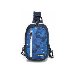 Рюкзак шкільний Cool For School 11.4" Молодіжний Синій (8295-navy-blue) - оригінал