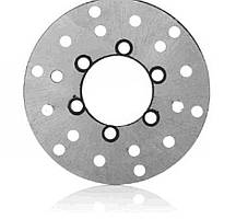 Диск гальмівний ATV 110/125 (передній) (D107/d40) MS