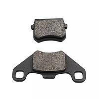 Колодки гальмівні (диск) ATV 125/250 VV
