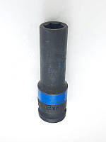 Популярний! Головка торцева ударна подовжена 1/2" 12мм KingROY 31825-12 - Краща якість тільки на Nukleon.com.ua