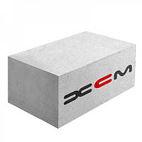Газоблок стіновий Hetten ХСМ (Харків) D 400, 600х200х300